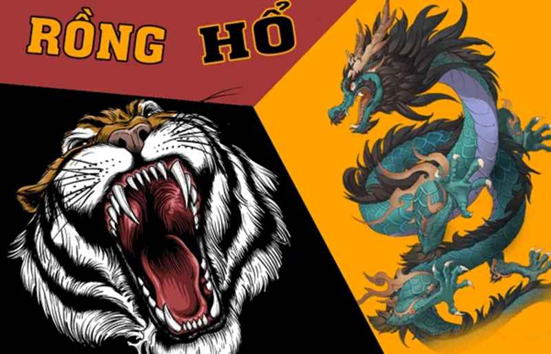 Rồng hổ Bsport: Game bài trực tuyến siêu đỉnh cao 2025 5 Bí kíp chơi rồng hổ trăm trận trăm thắng từ cao thủ Bsport
