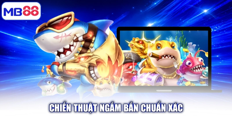 Chiến thuật ngắm bắn chuẩn xác